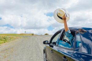 九州女子旅に最適なモデルコースは？