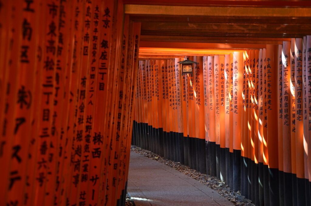 祐徳稲荷神社の近くでおすすめのホテルはどこですか？