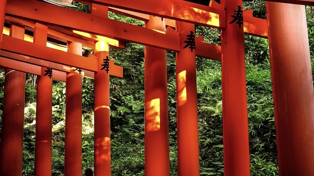 祐徳稲荷神社周辺の宿泊施設でおすすめはどこ？