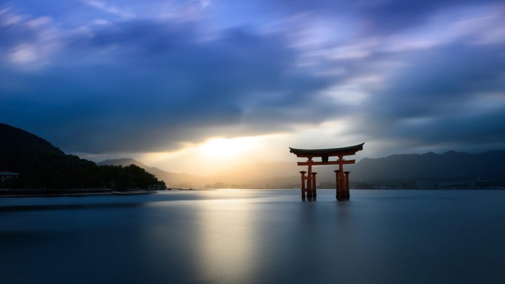 カップルにおすすめの神社はどこですか？