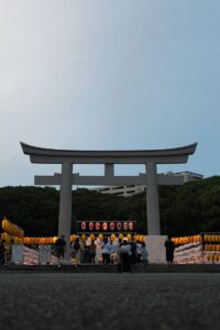 商売繁盛を祈願する福岡の神社はどこ？