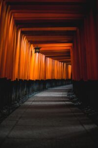 高千穂で楽しむ神社巡りの魅力とは？
