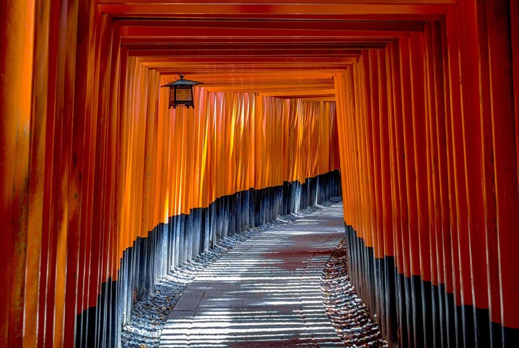九州有名な神社を巡るおすすめの旅とは？