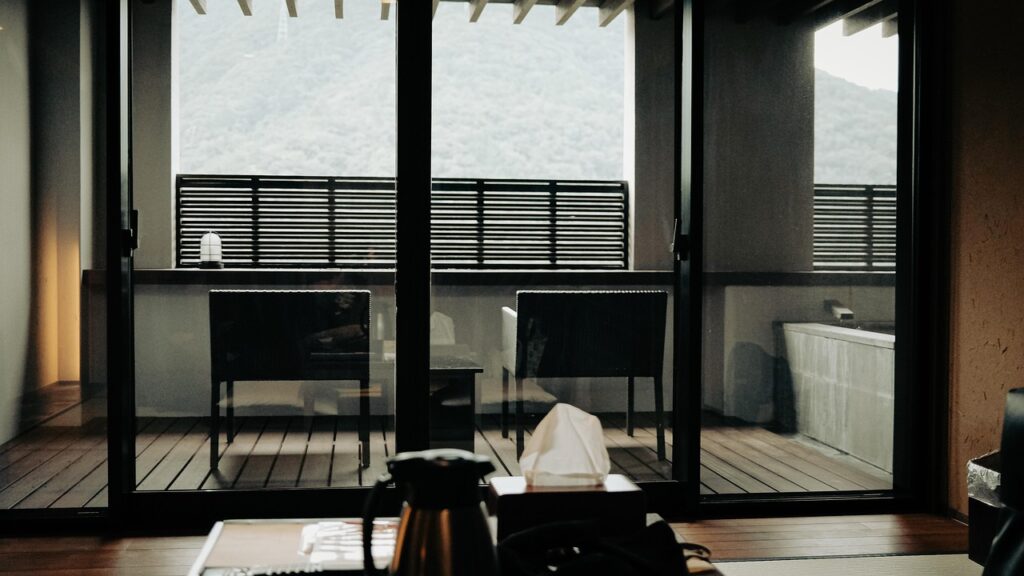 九州でおすすめの温泉旅館はどこ？