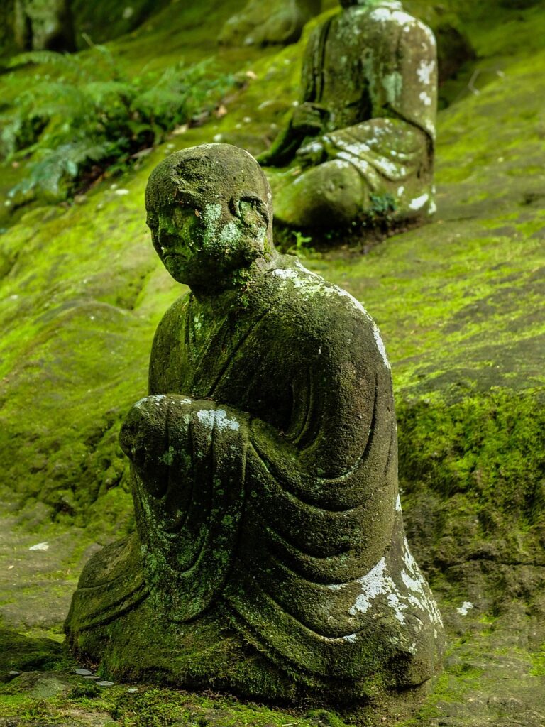 九州の仏像名所を効率よくめぐる方法は？