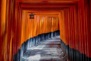 商売繁盛を祈願する最強の神社は九州のどこにある？