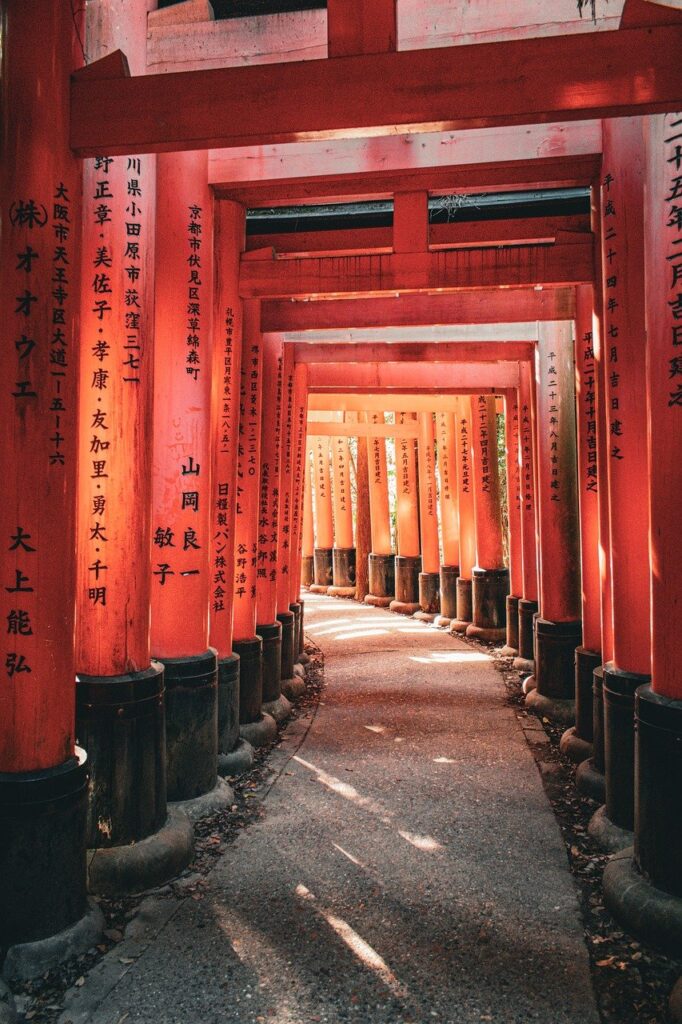 長崎で神社巡りを楽しむ観光のおすすめスポットは？