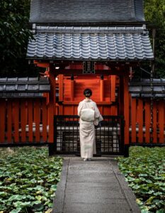 鹿児島で神社巡りを楽しむドライブコースは？