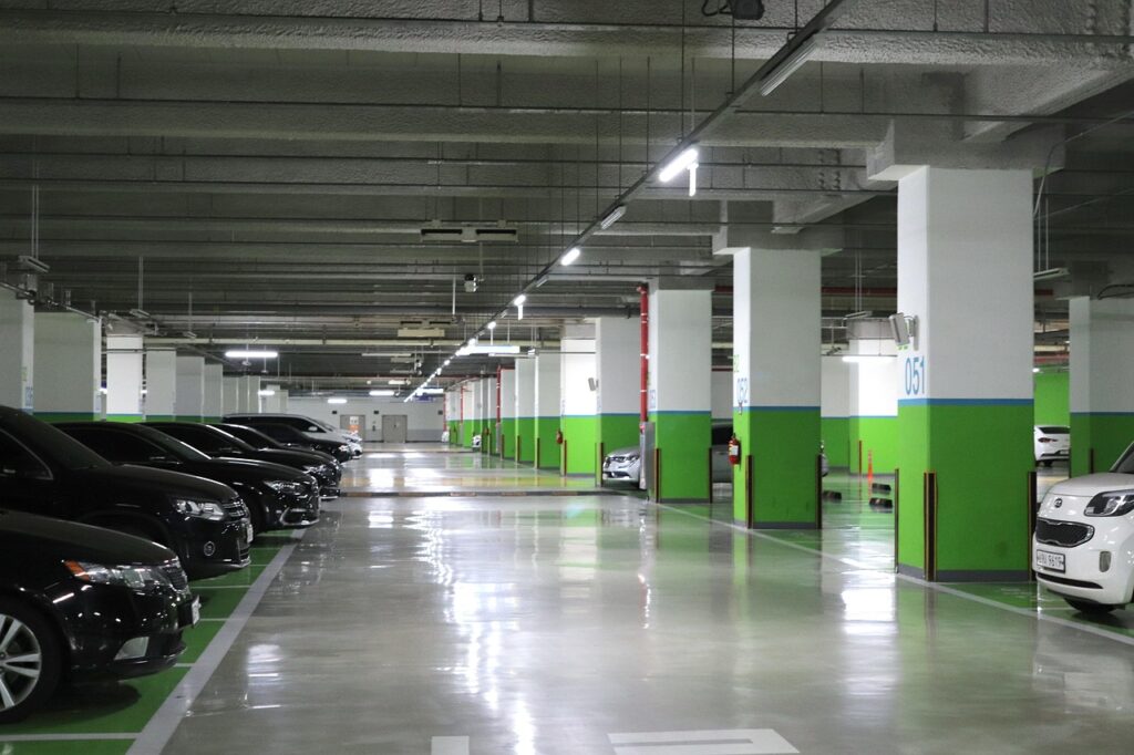 大分の旅館で無料駐車場が利用できるおすすめは？
