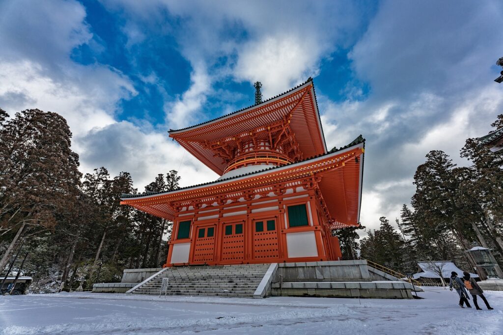大分の霊場でいただける御朱印の魅力とは？