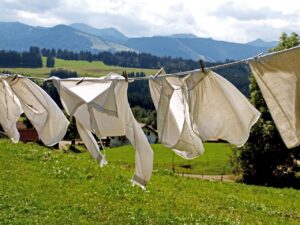九州の一人旅で寺社巡りに最適な服装は？