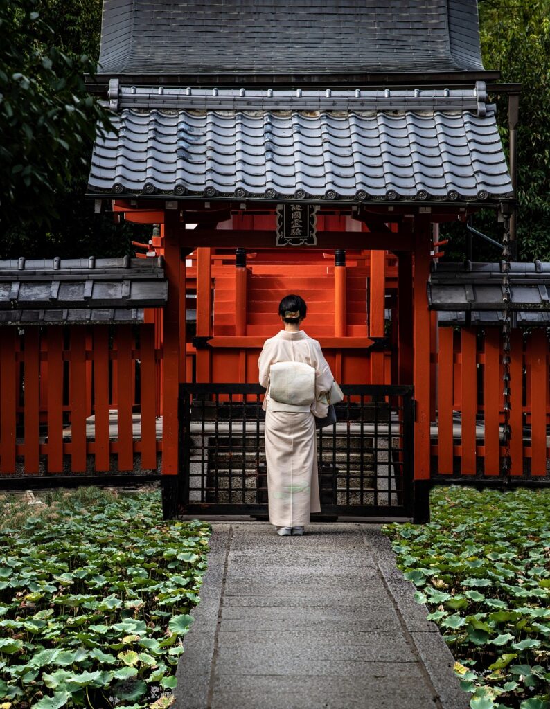 佐賀の唐津神社でいただける御朱印の魅力とは？