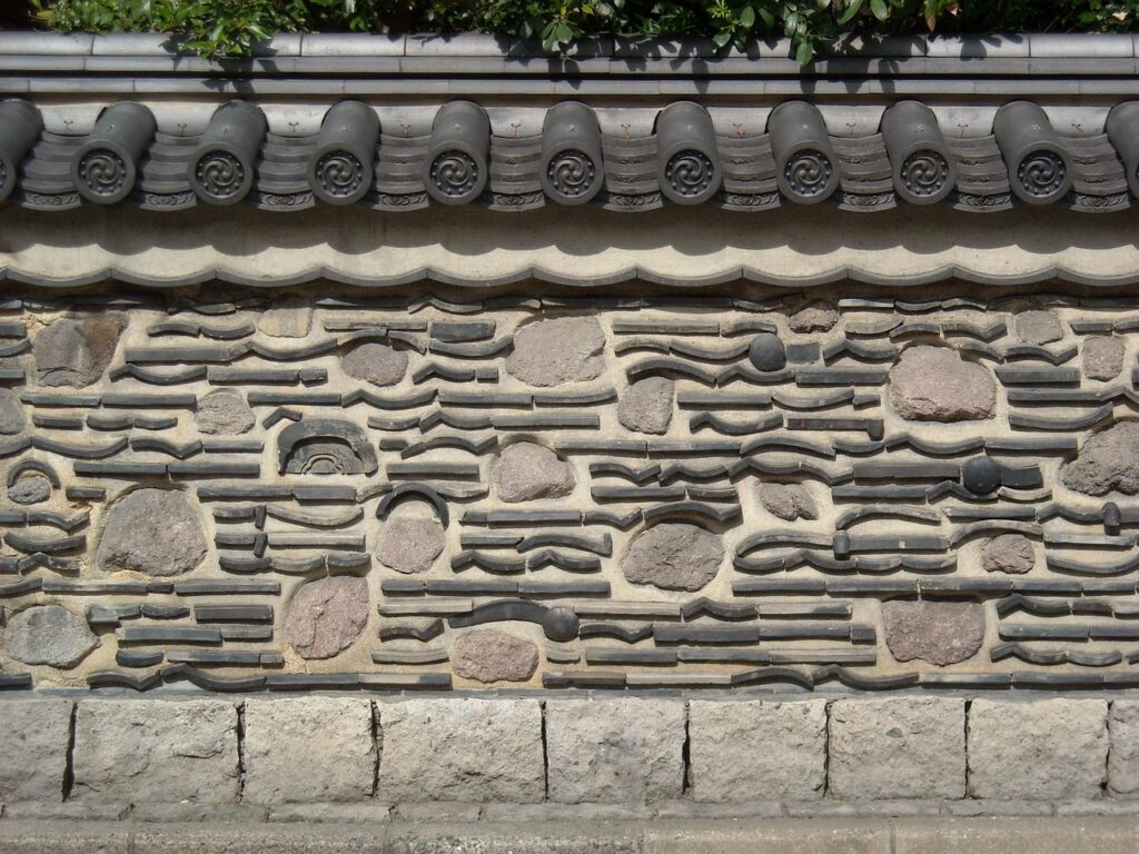 福岡天神地下街の古地図を使った散策ルートは？