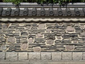 福岡天神地下街の古地図を使った散策ルートは？