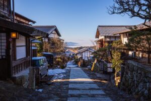 九州の寺社めぐりに最適な宿の選び方は？